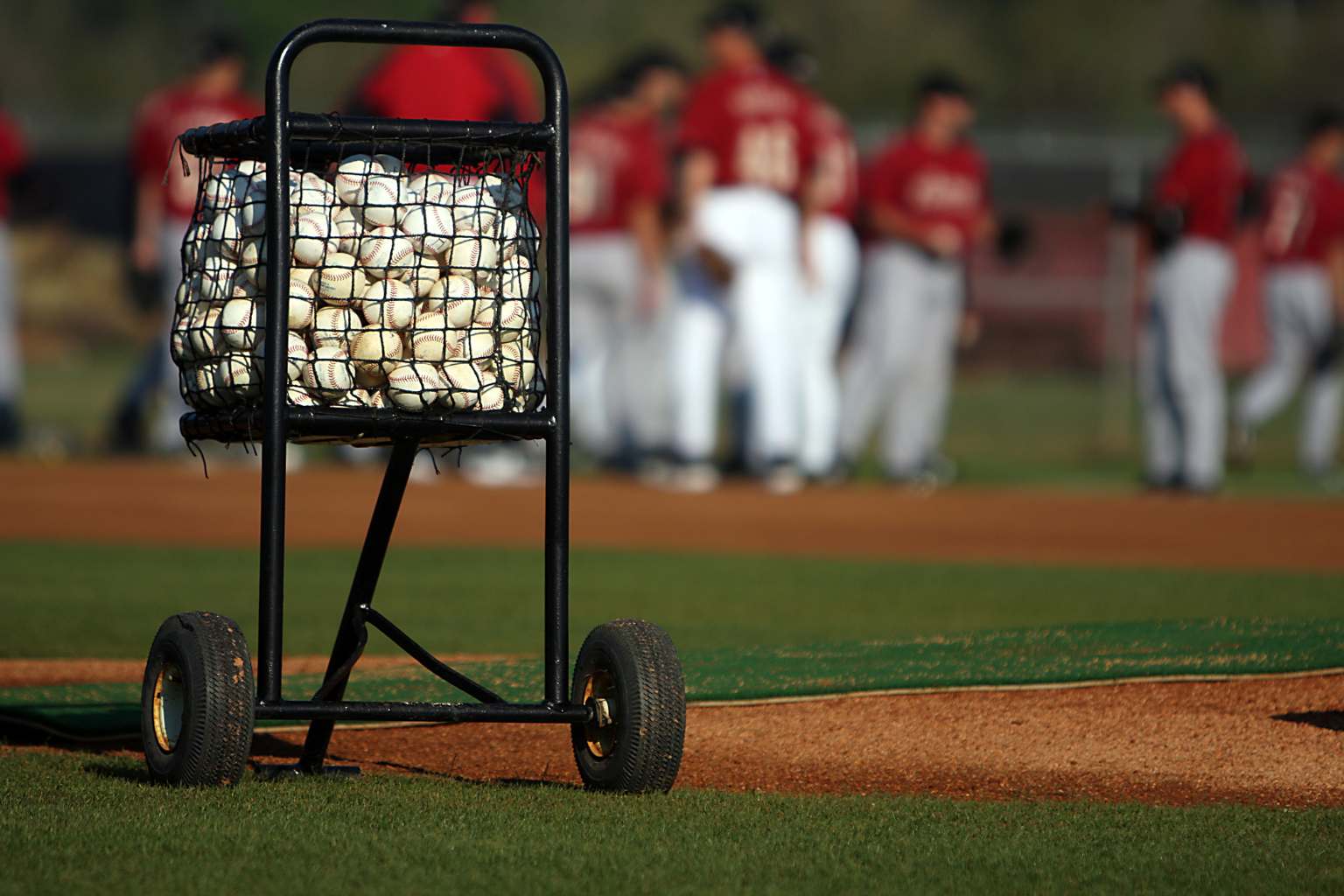6 Essential Pieces of Baseball & Softball Equipment for Organized Practices