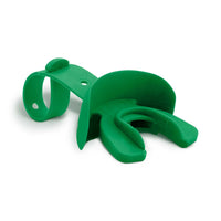 Thumbnail for Markwort Vettex Youth Football Mouthguard with Lip Protection