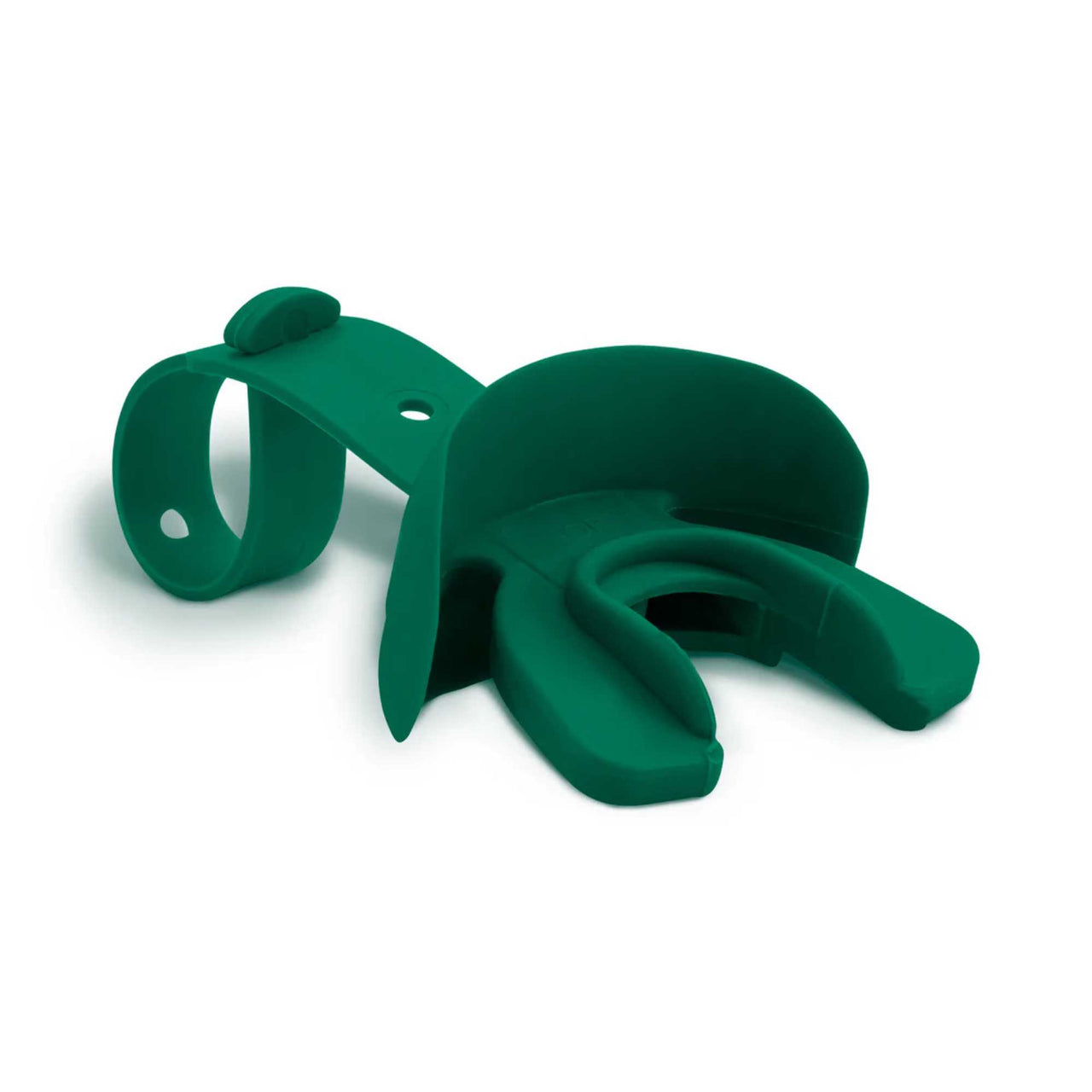 Markwort Vettex Youth Football Mouthguard with Lip Protection