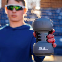 Thumbnail for Varo COR 24oz Baseball Bat Weight - MLB Authentic