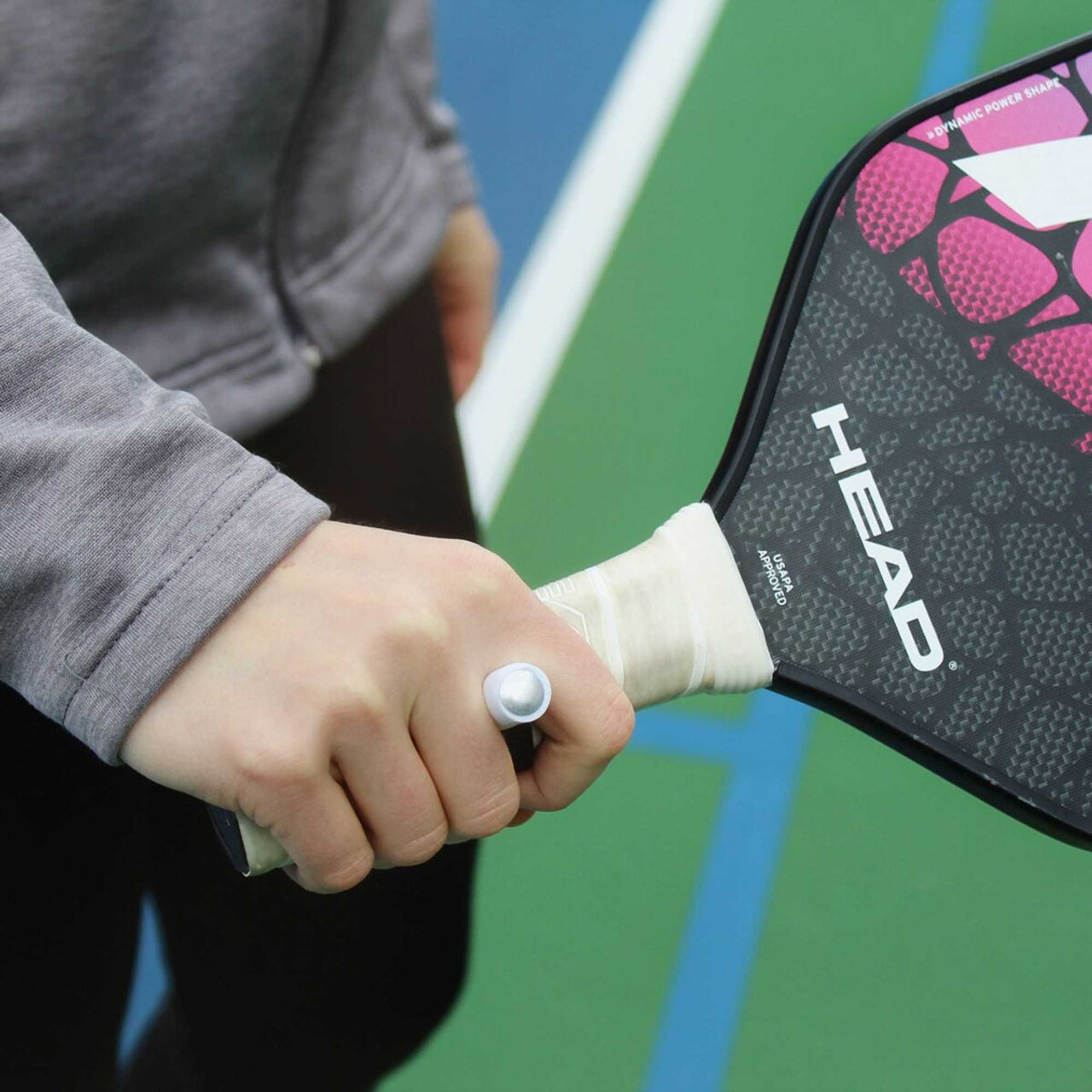 Oncourt Offcourt Start Rite Tennis Grip Trainer Swing Tool (3-Pack)