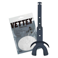Thumbnail for Markwort Vettex Doubleguard Mouthguard – Adult Football Protection