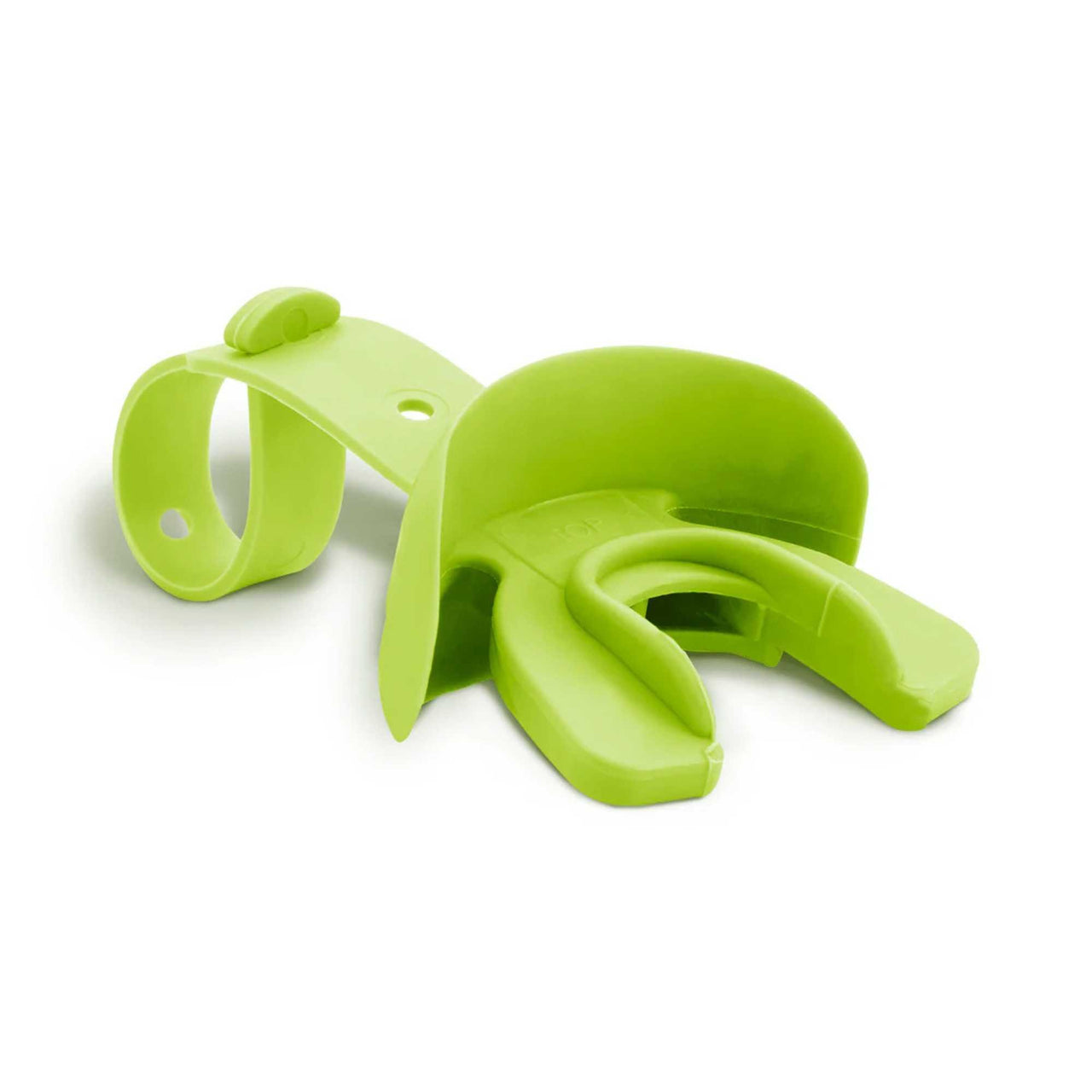 Markwort Vettex Youth Football Mouthguard with Lip Protection