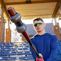 Thumbnail for Varo COR 24oz Baseball Bat Weight - MLB Authentic