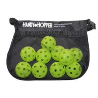 Thumbnail for Oncourt Offcourt Handy Hopper - Multi-Sport Ball Carrier (36 Ball Capacity)