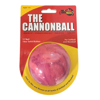 Thumbnail for CANNONBALL Weighted Training Softball & Baseball - Pitching Aid Tool