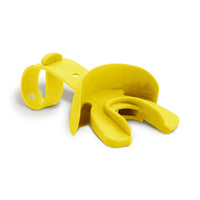 Thumbnail for Markwort Vettex Youth Football Mouthguard with Lip Protection