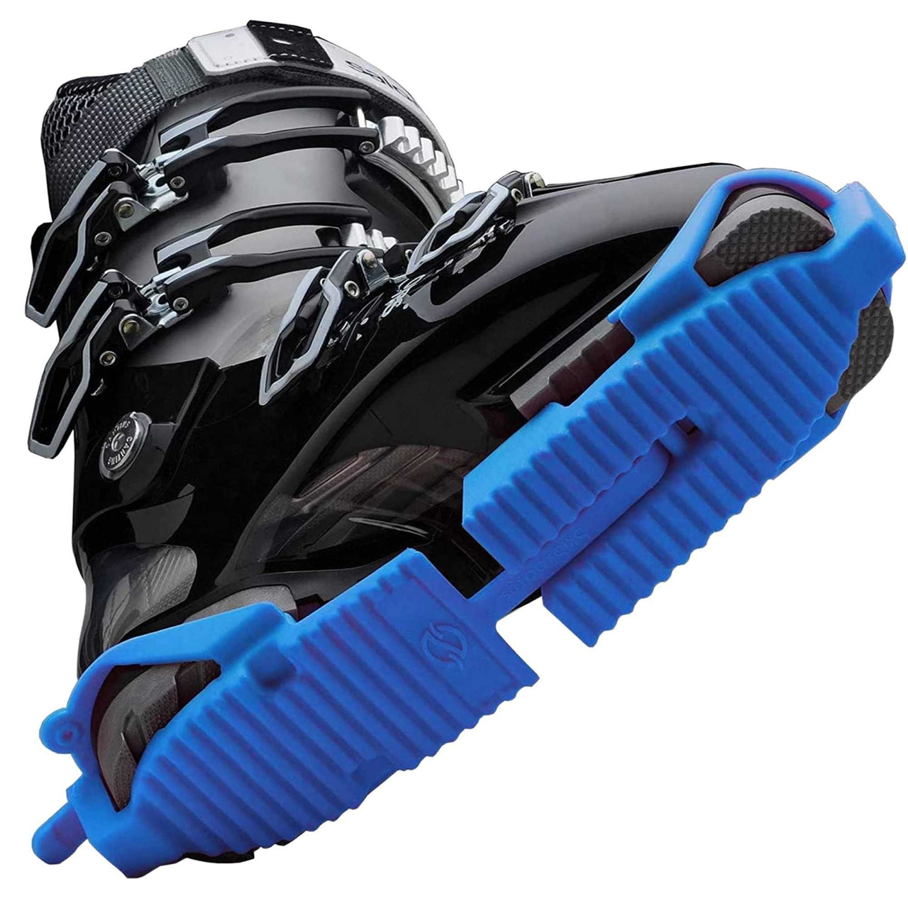 SkiSkootys Classic Ski Boot Bottom Protector Traction Cleats