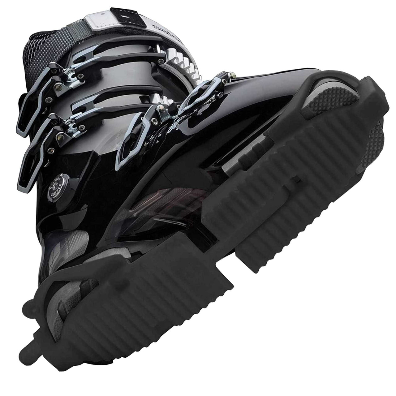 SkiSkootys Classic Ski Boot Bottom Protector Traction Cleats