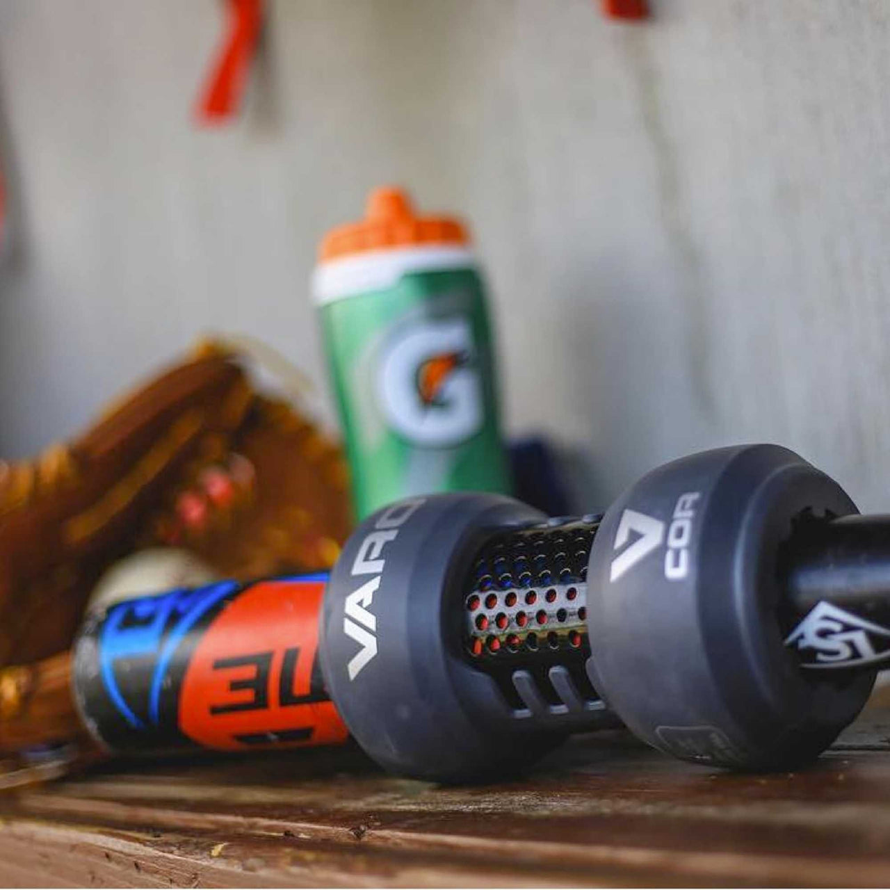 Varo COR 20oz Baseball Bat Training Weight - MLB Authentic