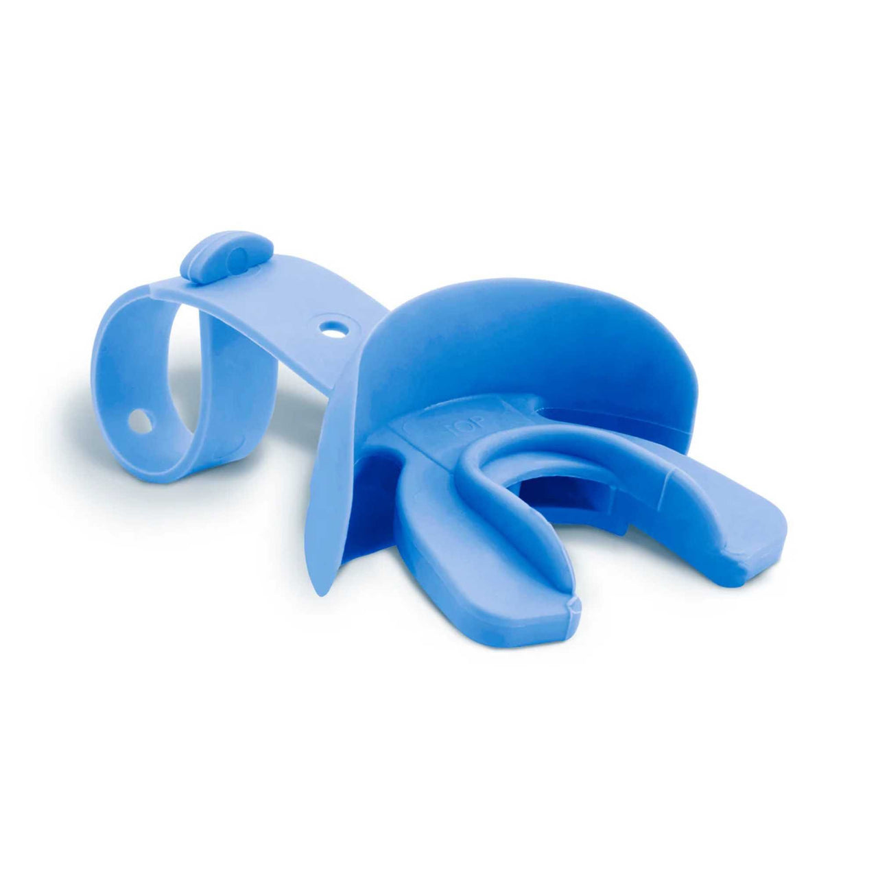 Markwort Vettex Youth Football Mouthguard with Lip Protection