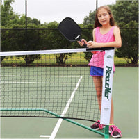 Thumbnail for PickleNet Portable Pickleball Net - Official Size
