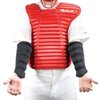 Thumbnail for Markwort Catch-Tek Catcher's Inner Forearm Sleeves - Pair
