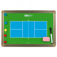 Thumbnail for Oncourt Offcourt Magnetic Dry Erase Coach's Board Tennis & Pickleball