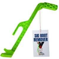 Thumbnail for Ski Boot Removal Tool – Lightweight & Back-Friendly Design