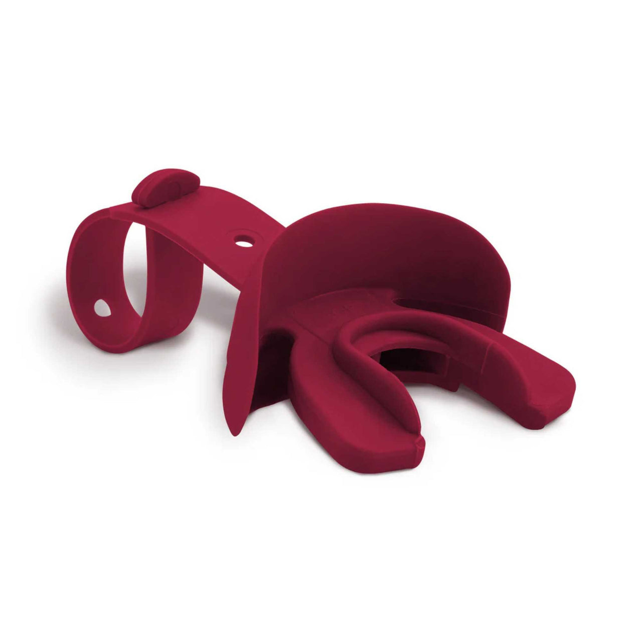Markwort Vettex Youth Football Mouthguard with Lip Protection