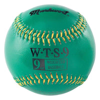 Thumbnail for Markwort Synthetic 9-Inch Weighted Baseball - Strength Training