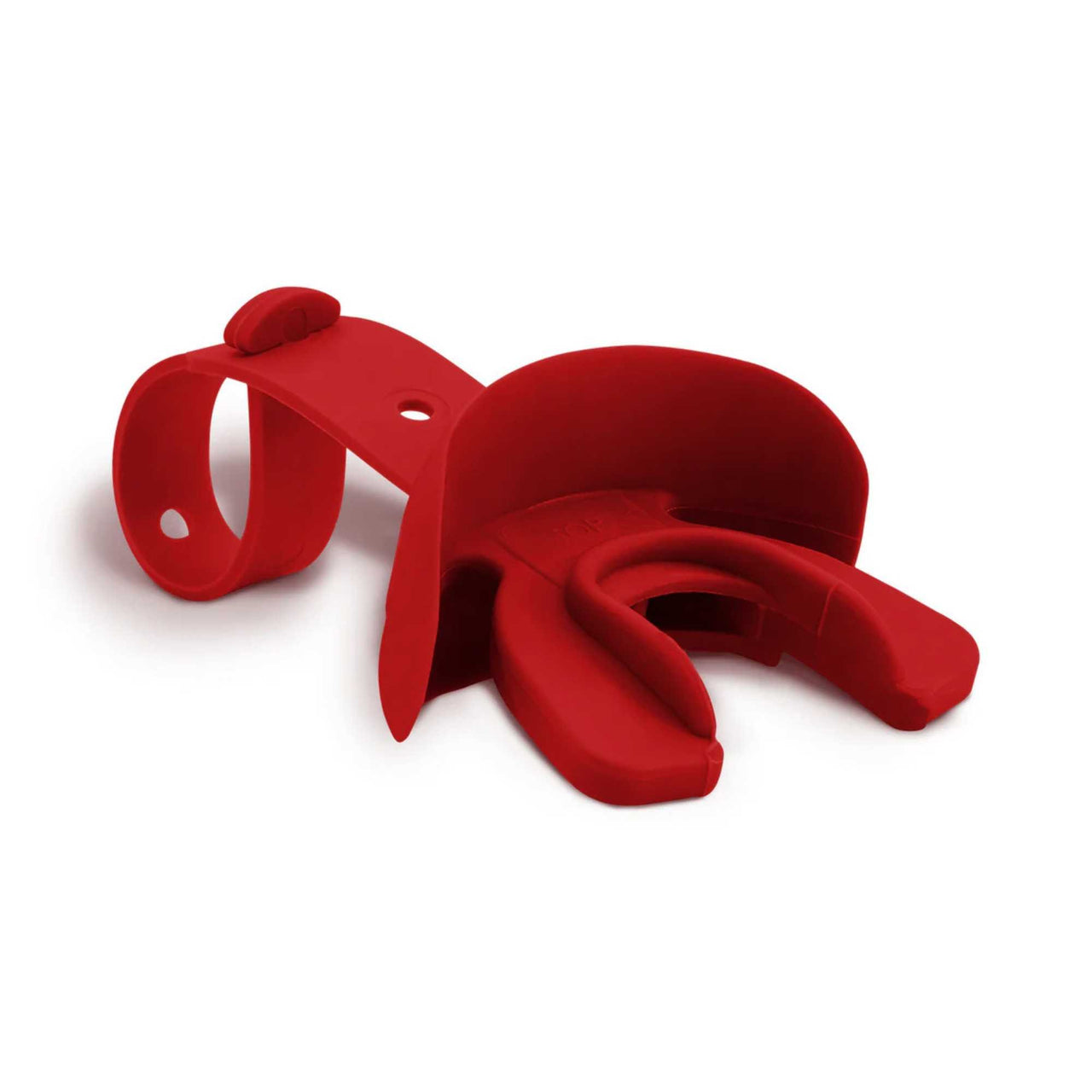 Markwort Vettex Youth Football Mouthguard with Lip Protection