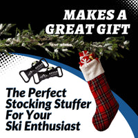 Thumbnail for Boxum Ski Boot Buckle Lever – 3-in-1 Tool