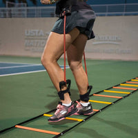Thumbnail for OnCourt OffCourt Flex Trainer - 3 Resistance Levels (Multi-Sport)