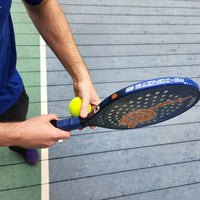 Thumbnail for Oncourt Offcourt Start Rite Tennis Grip Trainer Swing Tool (3-Pack)