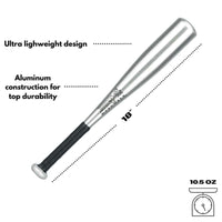 Thumbnail for Markwort Aluminum One-Hand 18
