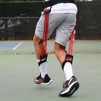 Thumbnail for OnCourt OffCourt Flex Trainer - 3 Resistance Levels (Multi-Sport)