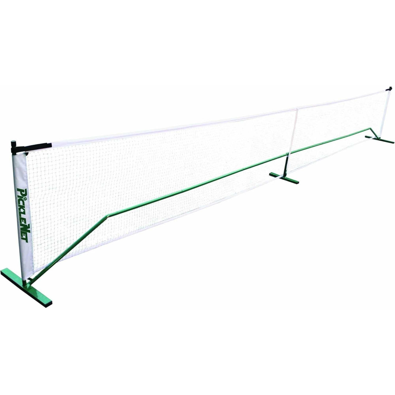 PickleNet Portable Pickleball Net - Official Size