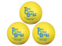 Thumbnail for Total Control Sports 82 Ball (3-Pack)
