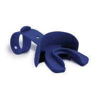Thumbnail for Markwort Vettex Youth Football Mouthguard with Lip Protection