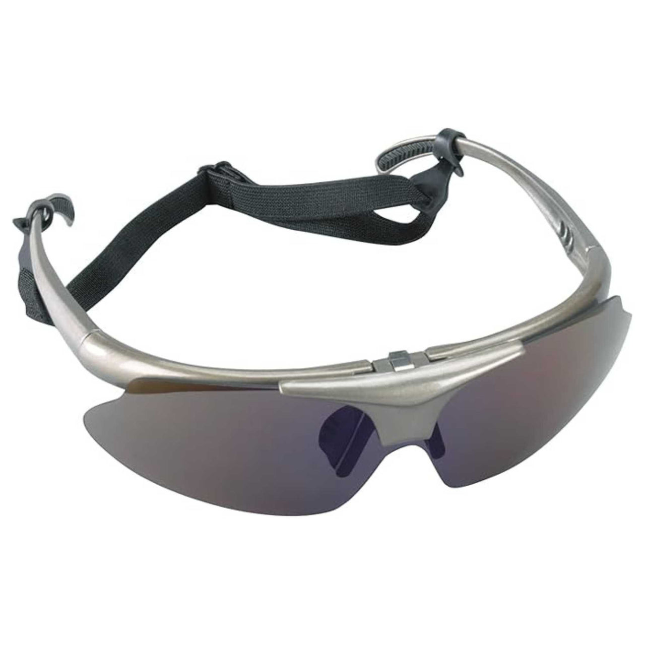 Markwort Flip Up Baseball Sunglasses - UV Protection Sports Shades