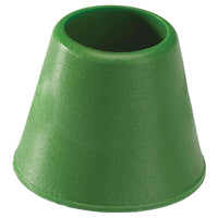Thumbnail for Markwort Knobcuff EZ Taper - Bat Grip & Comfort Sleeve