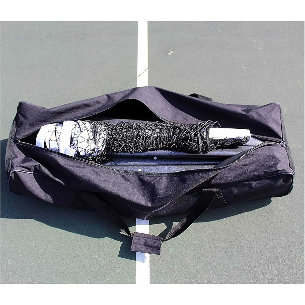 Oncourt Offcourt PickleNet Deluxe 22'x34" Portable Pickleball Net