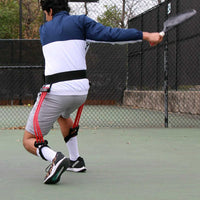 Thumbnail for OnCourt OffCourt Flex Trainer - 3 Resistance Levels (Multi-Sport)