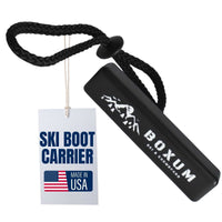 Thumbnail for Boxum Ski Boot Carrier Tote and Holder