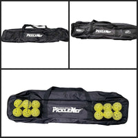 Thumbnail for PickleNet Portable Pickleball Net - Official Size