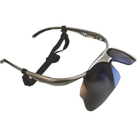 Thumbnail for Markwort Flip Up Baseball Sunglasses - UV Protection Sports Shades