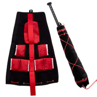 Thumbnail for Stringdinger Baseball & Softball Bat Warmer Sleeve for Composite Bats