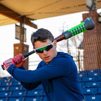 Thumbnail for Varo ARC 12oz Bat Training Weight - MLB Authentic Baseball Trainer