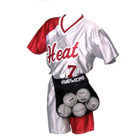 Thumbnail for Oncourt Offcourt Handy Hopper - Multi-Sport Ball Carrier (36 Ball Capacity)