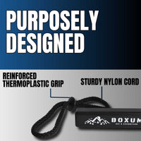 Thumbnail for Boxum Ski Boot Carrier Tote and Holder