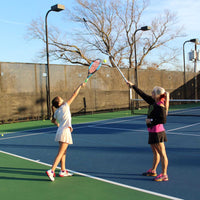 Thumbnail for OnCourt OffCourt Serve Doctor - Improve Your Tennis ServeTraining Aid