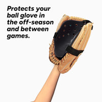Thumbnail for Markwort Glove Guard - Black, Fits Gloves Up to 12