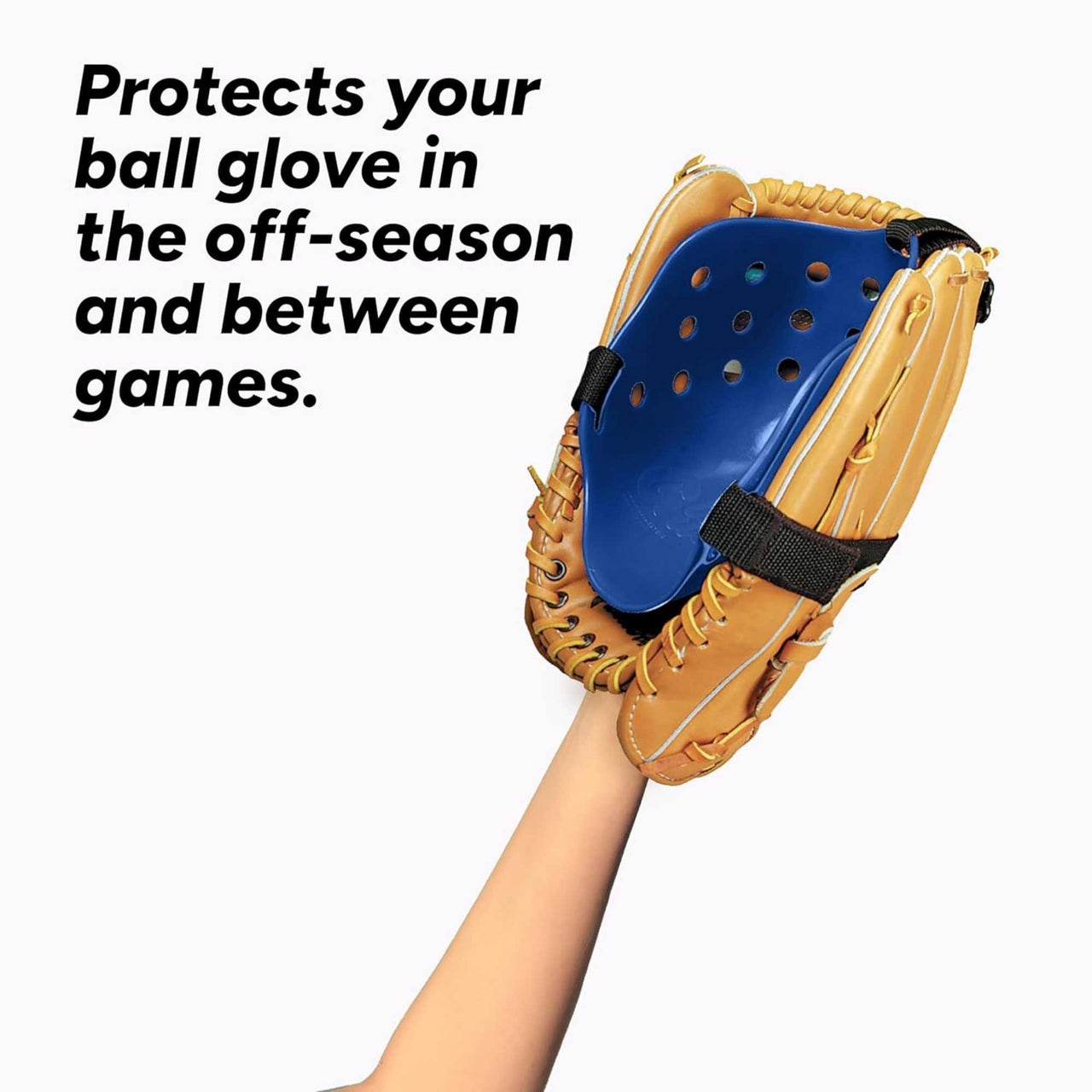 Markwort Glove Guard - Outfielder/1st Base/Softball