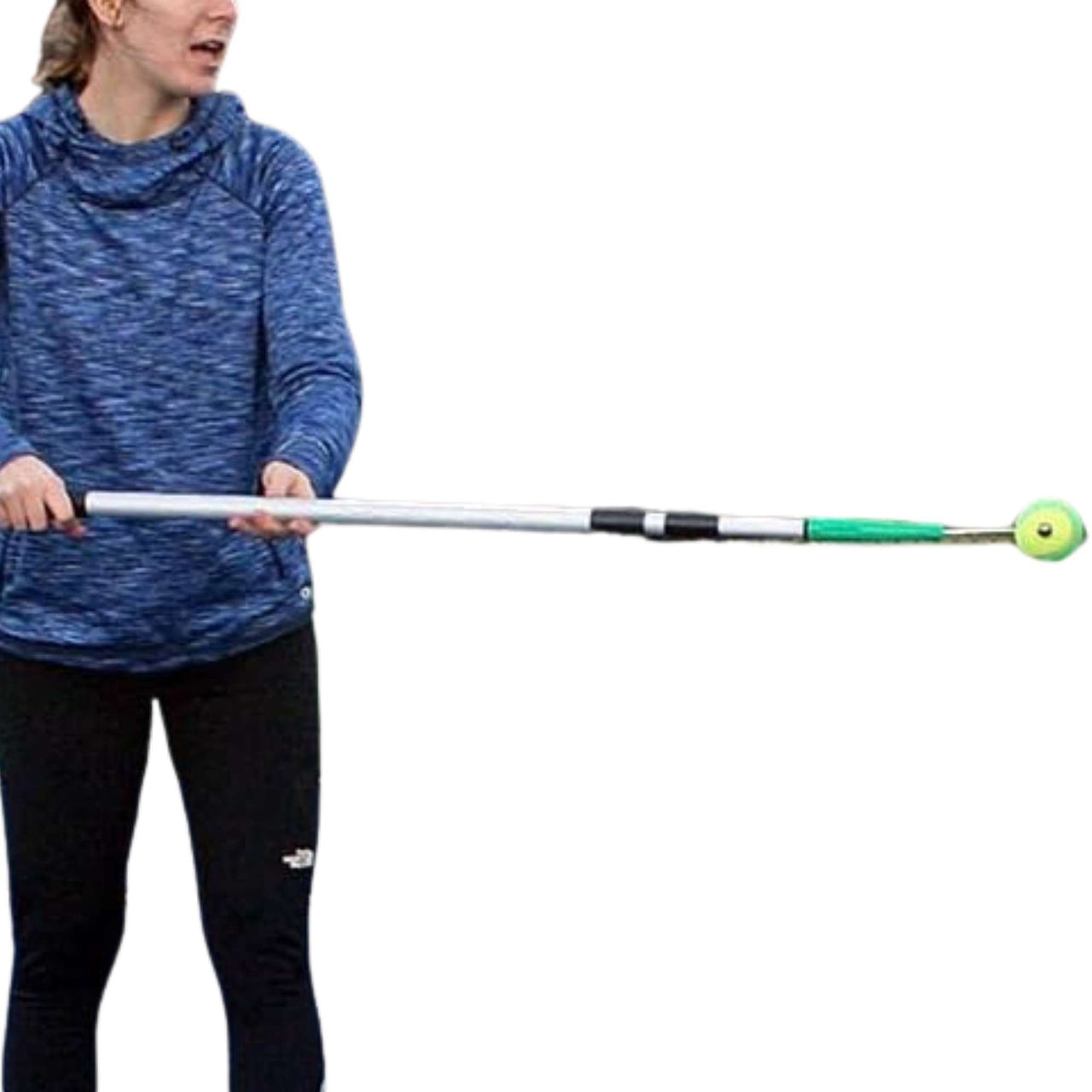 Oncourt Offcourt Tennis Spin Doctor - Learn Topspin, Backspin & Slice