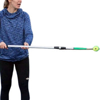 Thumbnail for Oncourt Offcourt Tennis Spin Doctor - Learn Topspin, Backspin & Slice