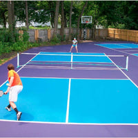 Thumbnail for PickleNet Portable Pickleball Net - Official Size