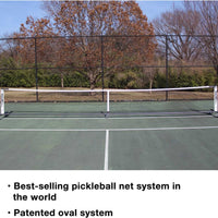 Thumbnail for Oncourt Offcourt PickleNet Deluxe 22'x34