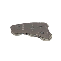 Thumbnail for Markwort Stainless Steel 4-Dial Raised Letter Umpire Indicator, Silver