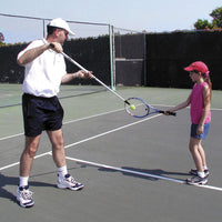 Thumbnail for Oncourt Offcourt Tennis Spin Doctor - Learn Topspin, Backspin & Slice